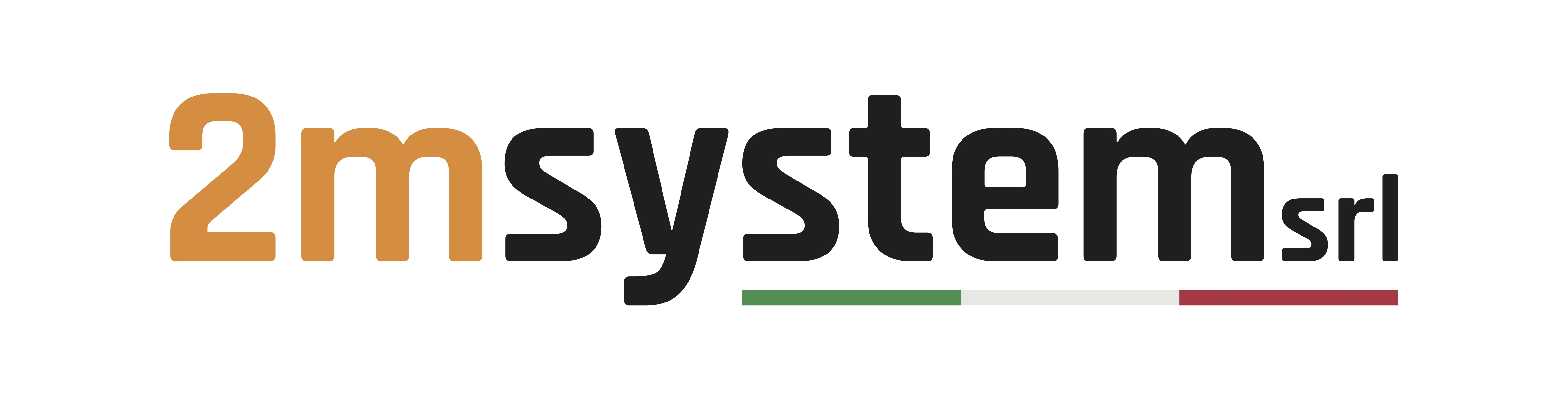 2M System S.r.l.